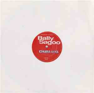 Bally Sagoo - Chura Liya