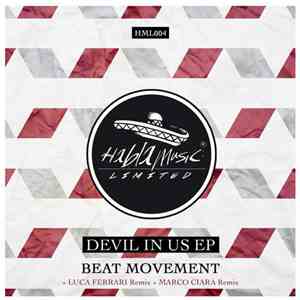 Beat Movement - Devil In Us Ep