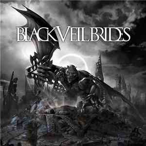 Black Veil Brides - Black Veil Brides