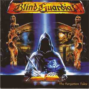 Blind Guardian - The Forgotten Tales