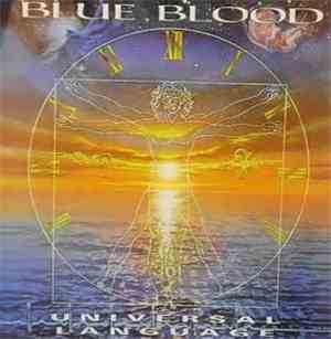 Blue Blood - Universal Language