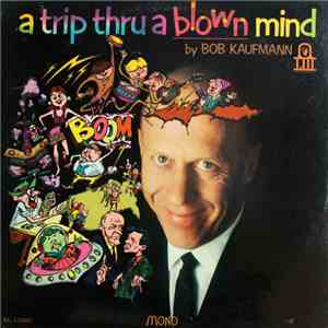 Bob Kaufmann - A Trip Thru A Blown Mind