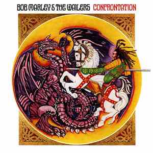 Bob Marley & The Wailers - Confrontation