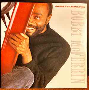 Bobby McFerrin - Simple Pleasures