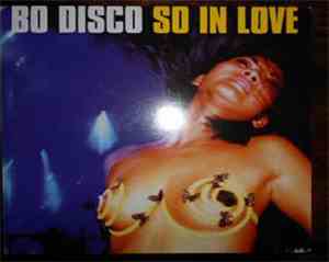 Bo-Disco - So In Love