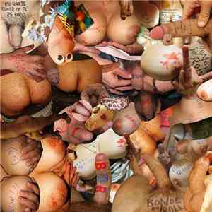 Bonde Do Role Featuring Porno Klan & MC Rodolfinho - Vida Loka