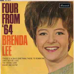 Brenda Lee - Four From '64