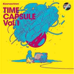 Büromaschinen - Time Capsule Vol. 1