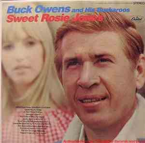 Buck Owens And His Buckaroos - Sweet Rosie Jones