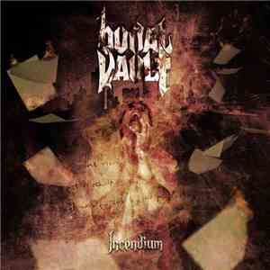 Burial Vault - Incendium
