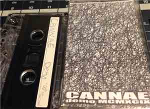 Cannae - Demo MCMXCIX