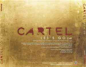 Cartel  - Let's Go