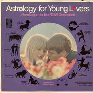 Casey Kasem - Astrology For Young Lovers