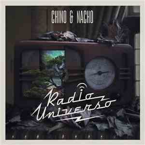 Chino & Nacho - Radio Universo