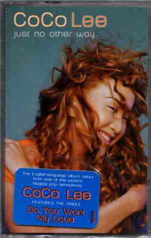CoCo Lee - Just No Other Way