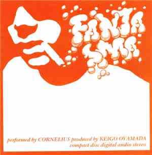 Cornelius - Fantasma