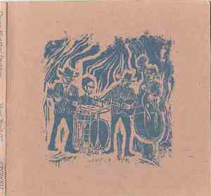 Crazy Rhythm Daddies - How 'Bout It?