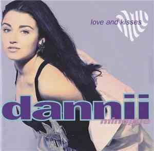 Dannii Minogue - Love And Kisses