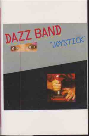 Dazz Band - Joystick