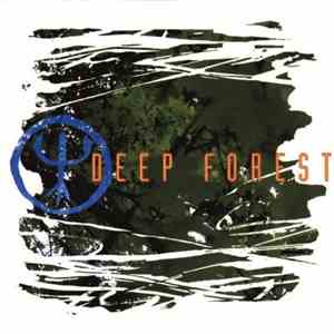 Deep Forest - Deep Forest