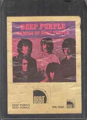 Deep Purple - Deep Purple