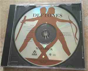 Deftones - Adrenaline