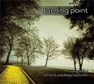 Dimitris Papaspyropoulos - Turning Point