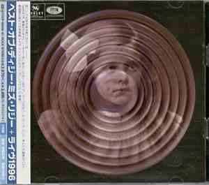 Dizzy Mizz Lizzy - The Best Of Dizzy Mizz Lizzy + Live In Århus '96