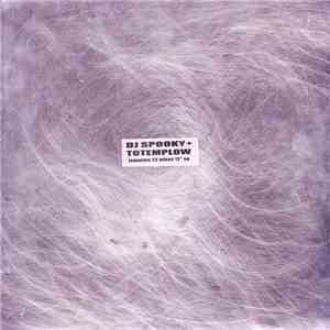 DJ Spooky + Totemplow - Template 23 Mixes