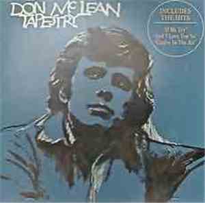 Don McLean - Tapestry