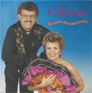 Duo California - Sommer Auf Mallorca