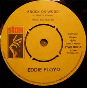 Eddie Floyd - Knock On Wood