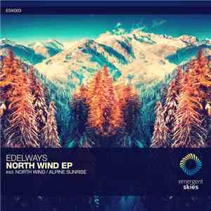 Edelways - North Wind EP