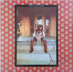 Emmylou Harris - Elite Hotel