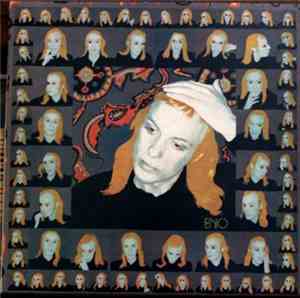 Eno - Taking Tiger Mountain (By Strategy)