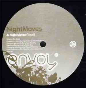Envoy - Night Moves