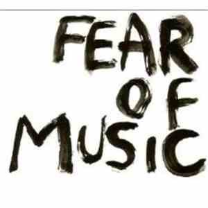 Fear Of Music - Fear Of Music
