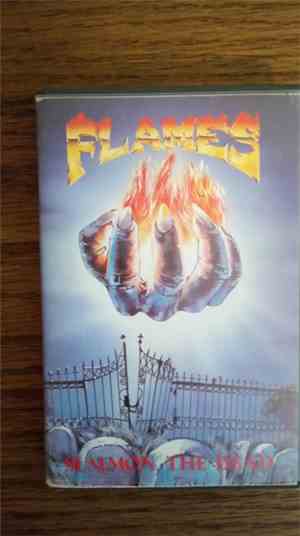 Flames - Summon The Dead