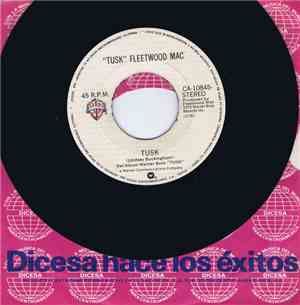 Fleetwood Mac - Tusk