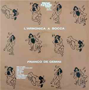 Franco De Gemini - L'Armonica A Bocca