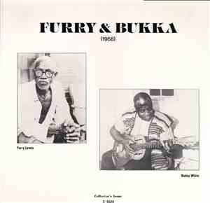 Furry & Bukka - 