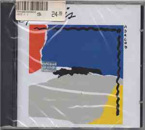 Genesis - Abacab