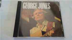 George Jones  - Honky Tonkin'