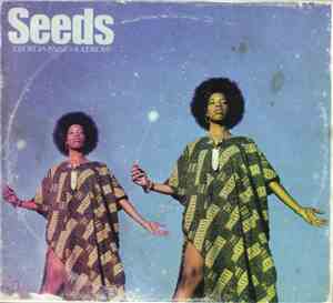 Georgia Anne Muldrow - Seeds