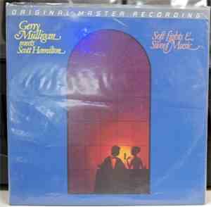 Gerry Mulligan meets Scott Hamilton - Soft Lights & Sweet Music