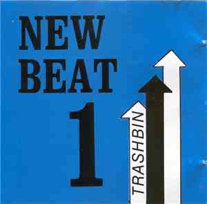 H. Stranger - New Beat 1