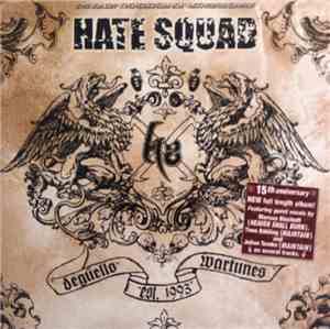 Hate Squad - Degüello Wartunes