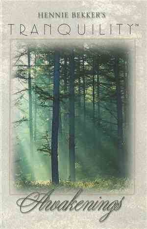 Hennie Bekker - Tranquility - Awakenings