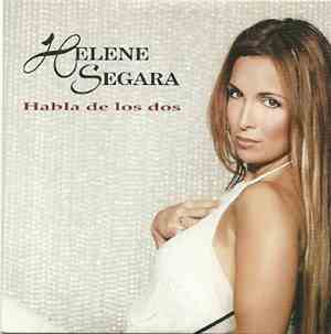 Hélène Ségara - Habla De Los Dos