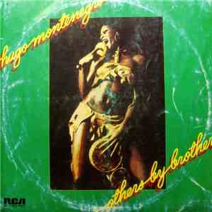 Hugo Montenegro - Others By Brothers